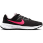 NIKE Детская повседневная обувь РЕВОЛЮЦИЯ 6 NN (GS)