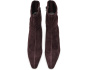 The Ciel Glove Ankle Boot