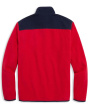 Harbor Fleece Quarter-Snap