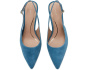 Hansell Sling Back Pumps