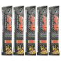 EVLution Nutrition, RPM, предтренировочный комплекс, тропический пунш, 5 пакетиков по 7,8 г (0,27 унции)