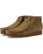 Clarks Мужские ботинки Shacre