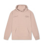 Nicce Мужская толстовка Grant Pull Over с капюшоном