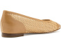 Raquelle Demi Wedge Ballet Flats