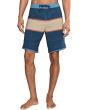 Lennox Scallop 19'' Boardshorts