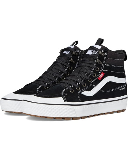 Vans Унисекс U MTE™ SK8-Hi® с водонепроницаемой изоляцией