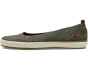 Ez Does Knit Ballerina/Skimmer Shoes