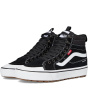 Vans Унисекс U MTE™ SK8-Hi® с водонепроницаемой изоляцией