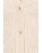 Variegated Rib Polo