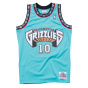 Мужская баскетбольная майка Mitchell & ness модели SMJYGS18219