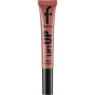 Flormar Ligloss Lift Up Заботливая пухлость губ 002 Nude Forever - 10 мл