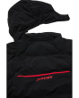 Impulse Synthetic Down Jacket (Big Kid)