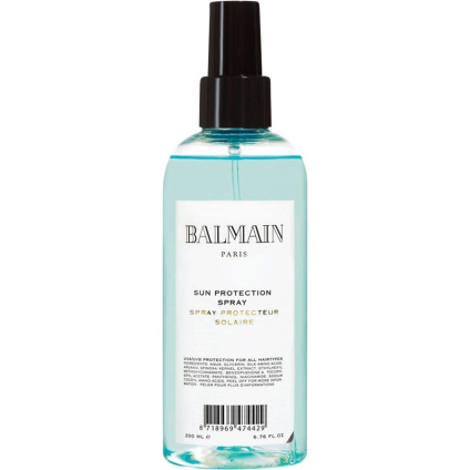 Balmain Hair Couture Солнцезащитный спрей для укладки волос - 200 мл