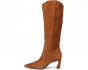 Emily Narrow Calf Knee High Boots