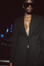 Zara ПРИТАЛЕННЫЙ БЛЕЙЗЕР ИЗ ШЕРСТЯНОЙ ПРЯЖИ - ZW COLLECTION LIMITED EDITION 543486182-800-1