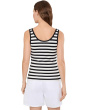 Go-To Lace-Up Tank
