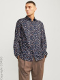 Jack & Jones Рубашка с длинным рукавом C74693422-4291