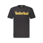 Timberland Футболка-Человек-Черный