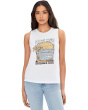 Keyhole Muscle Tank