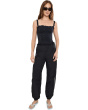 So Soft Frill Square Neck Tank