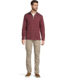 XC4 Performance Reversible Quarter-Zip
