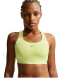 Swift High-Support Lightly Lined Sports Bra