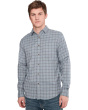 Movement Brushed Shirt