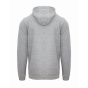Aquascutum Мужская толстовка с капюшоном на молнии