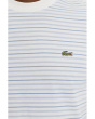 Striped Cotton T-Shirt