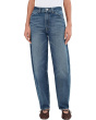 Balloon Jean In Greendale Wash