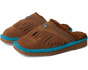 Jackie Square Toe Exotic