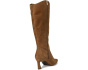 Emily Wide Calf Knee High Boots