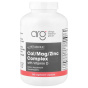 Metabolic Maintenance, комплекс с кальцием, магнием и цинком с витамином D, 240 вегетарианских капсул