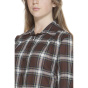 Gant Shirts-Woman-Коричневый