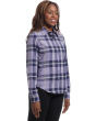 Brigitte Tech Flannel