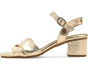 Bekah Heeled Sandals
