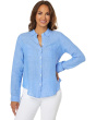 Sea View Button-Down