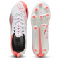 Puma Детские футбольные бутсы Ultra 5 для игры на твердом грунте