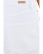 4.5" High-Rise Heritage Denim Shorts
