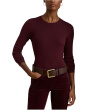 Cotton-Blend Sweater