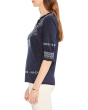 Intarsia Stitches Sweater