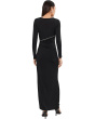 Elsie Zipper Dress