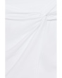 Overlap Skirt