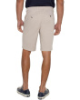 Modern Fit Twill Trouser Short