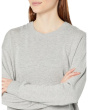 Super Soft French Terry Pullover Sweatshirt