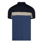 Crosshatch CH Castlebay Polo Sh Sn64