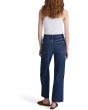 The Perfect Vintage Wide-Leg Crop Jean