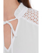 Lorelei Blouse