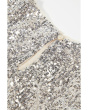 Sequin Shift Dress (Toddler/Little Kid/Big Kid)