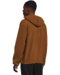 Uggbraid Full Zip Hoodie